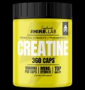Creatine Monohydrate Caps за хранителни режими