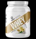 Whey Protein Deluxe за хранителни режими