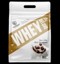 Whey Protein Deluxe за хранителни режими