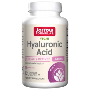Hyaluronic Acid 120mg pro diety