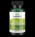 Full Spectrum Lemongrass за хранителни режими