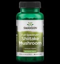 Full Spectrum Shiitake Mushroom 500 mg за хранителни режими