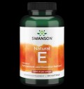 Natural Vitamin E 1000 IU за хранителни режими