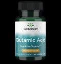 Glutamic Acid 500 mg за хранителни режими