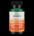 High Potency Ultimate Immune Defense with C, D, Zinc & Elderberry за хранителни режими