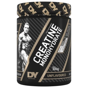 Creatine Monohydrate | 100% Pure Powder за хранителни режими