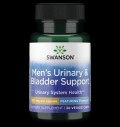 Men's Urinary and Bladder Support 500 mg | Featuring Flowens за хранителни режими