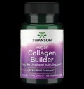 Vegan Collagen Builder | Featuring Dermaval за хранителни режими