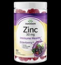 Zinc Gummies | Elderberry за хранителни режими