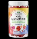 Kids Multivitamin Gummies | Mixed Fruit за хранителни режими