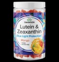 Lutein & Zeaxanthin Gummies | Mango за хранителни режими