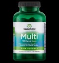 Multi without Iron | High Potency за хранителни режими
