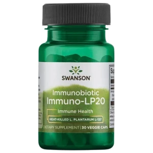 Immunobiotic Immuno-LP20 50 mg за хранителни режими