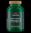 Plant Based Omega-3 | Featuring life's Omega за хранителни режими
