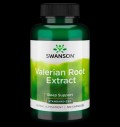 Valerian Root Extract 400 mg за хранителни режими