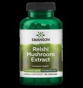 Reishi Mushroom Extract 500 mg | Standardized за хранителни режими
