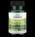 Chamomile Flower Extract 500 mg | Standardized Apigenin за хранителни режими