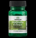 Magnolia Extract 200 mg | Standardized за хранителни режими