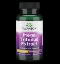 Mega Tribulus Extract за хранителни режими