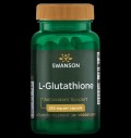L-Glutathione 500 mg за хранителни режими