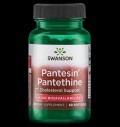 Pantesin Pantethine 300 mg за хранителни режими