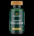 Cognizin Citicoline 500 mg за хранителни режими