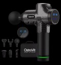 Massage Gun | Масажен пистолет за хранителни режими