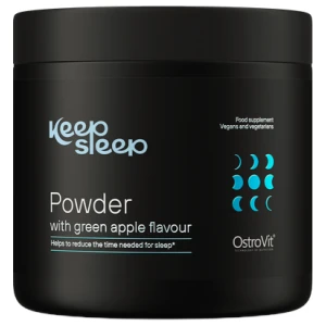 Keep Sleep | Complete Sleep Formula за хранителни режими