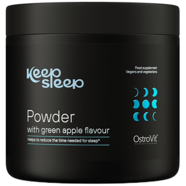 Keep Sleep | Complete Sleep Formula от OstroVit
