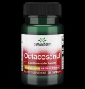 Octacosanol 20 mg | Maximum Strength за хранителни режими