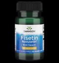 Fisetin Novusetin 100 mg за хранителни режими
