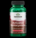 Activated Homocysteine за хранителни режими