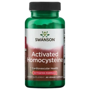 Activated Homocysteine за хранителни режими
