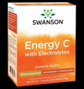 Energy C with Electrolytes за хранителни режими