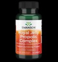 Royal Jelly Propolis Complex 300 mg за хранителни режими