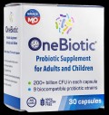 Space OneBiotic за хранителни режими