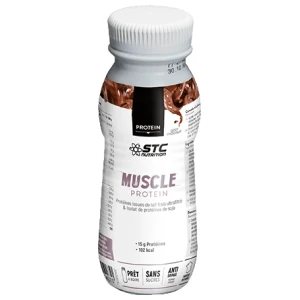 Muscle Protein pro diety