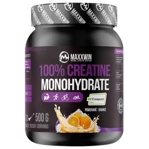 Creapure® Creatine Monohydrate Powder за хранителни режими