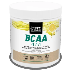 BCAA 4:1:1 Powder | with L-Citruline and L-Arginine pro diety