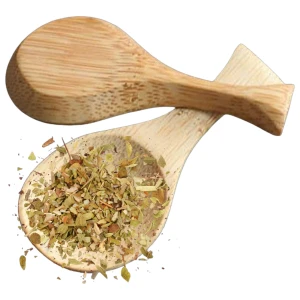 Bamboo Spoon за хранителни режими