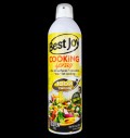 Canola Oil / Cooking Spray за хранителни режими