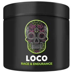 LOCO Race &amp; Endurance | Carb-Matrix Pre-Workout за хранителни режими