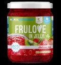Frulove in Jelly | Kiwi & Strawberry за хранителни режими