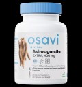 Ashwagandha Extra 400 mg за хранителни режими