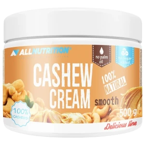 Cashew Cream - Smooth pro diety