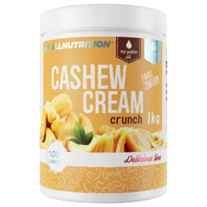 Cashew Cream - Crunchy pro diety