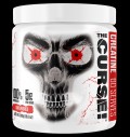 The Curse ! Creatine за хранителни режими