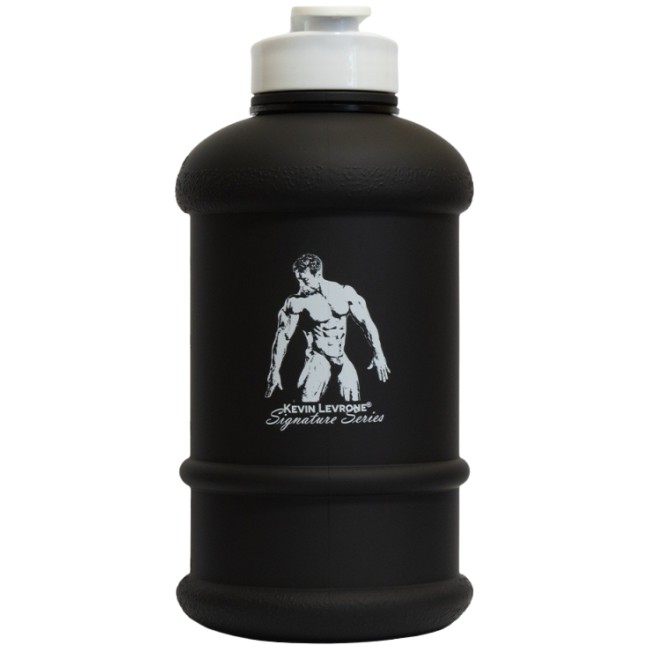 Kevin Levrone Water Jug | White Cap от Kevin Levrone