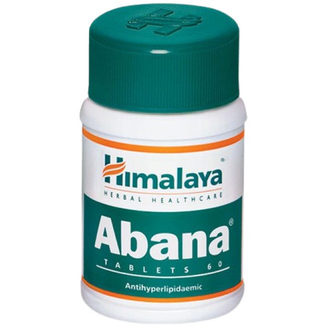 Abana / Абана от Himalaya Herbals