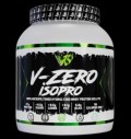 V-Zero Iso Pro | Whey Protein Isolate за хранителни режими